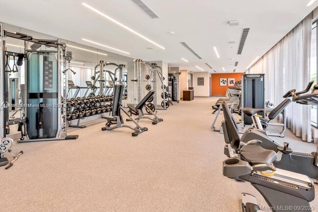 property at 5350 NW 84th Ave