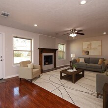 8110 Dorrcrest Ln in Houston, TX - Building Photo - Building Photo