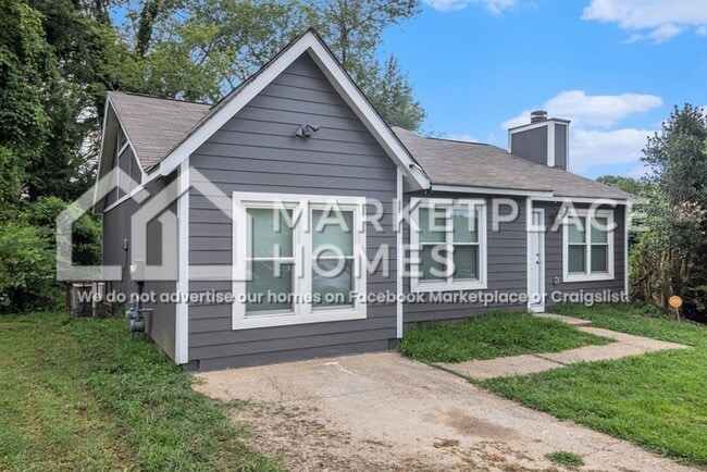 4826 Mainstreet Valley Trce in Stone Mountain, GA - Building Photo - Building Photo