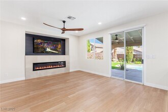 2554 New Morning Ave in Henderson, NV - Building Photo - Building Photo