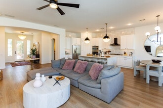 80818 Avenida San Ignacio in Indio, CA - Building Photo - Building Photo