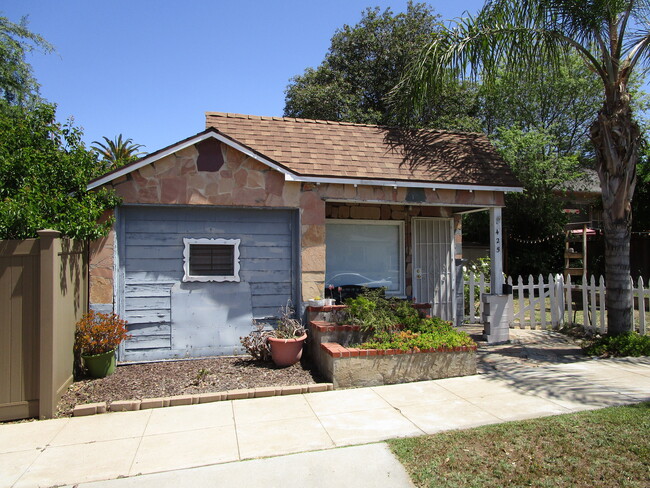 424 Grant St in Redlands, CA - Building Photo - Building Photo