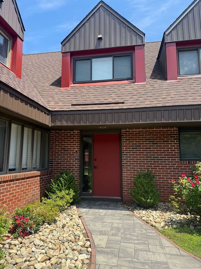 property at 105 Montoya Dr