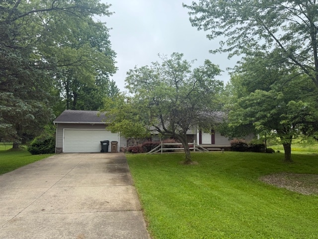 property at 5985 Wooster Pike