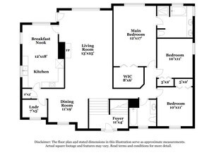 1906 Hobart Way in Mount Juliet, TN - Building Photo - Building Photo