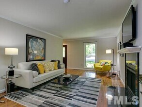 1337 Valley Run in Durham, NC - Building Photo - Building Photo