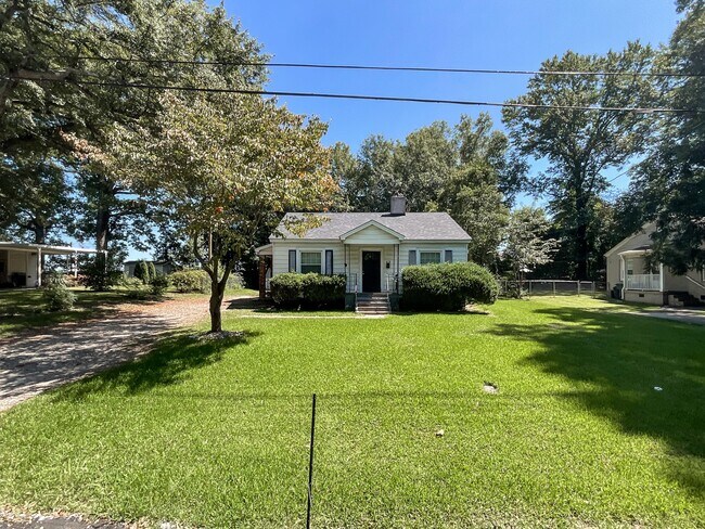 512 Carl St in Gastonia, NC - Building Photo - Building Photo