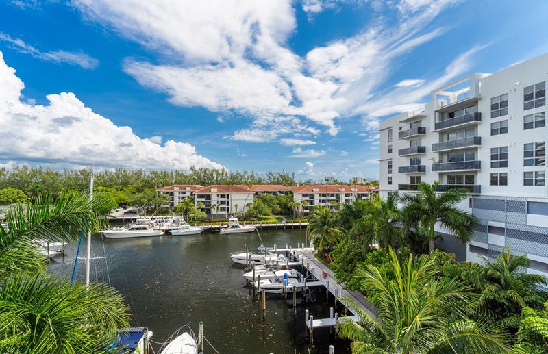 3321 Port Royale Dr S in Fort Lauderdale, FL - Building Photo