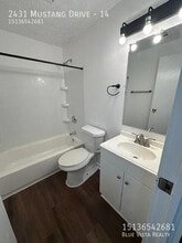 2431 Mustang Dr in Cincinnati, OH - Building Photo - Building Photo