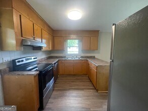 301 Brookhaven Dr in Dublin, GA - Building Photo - Building Photo