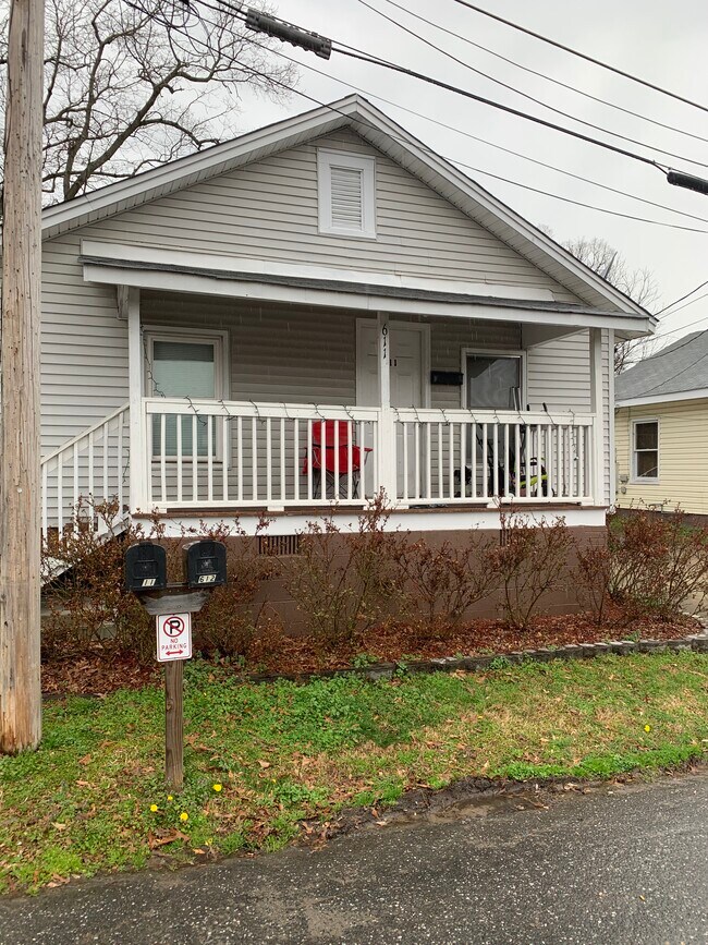 611 N Logan St Rentals in Gastonia, NC