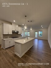 6974 Doddridge Ln in Cary, NC - Building Photo - Building Photo