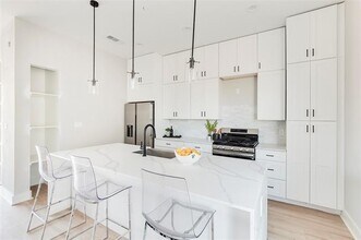 4440 Scurry St in Dallas, TX - Building Photo - Building Photo