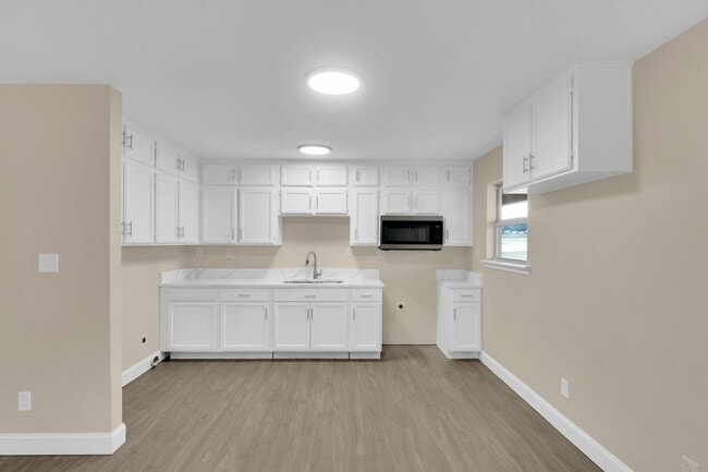 property at 705 George Hopper Rd