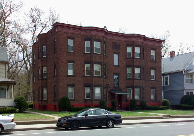 The Griswold in Chicopee, MA - Building Photo - Building Photo