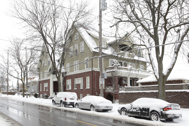 Heritage Hill Portfolio in Grand Rapids, MI - Building Photo - Building Photo