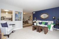 Grace Apartment Homes Sandy Springs photo'