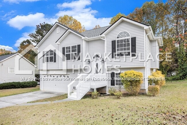 117 Fawn Ln in Temple, GA - Building Photo - Building Photo