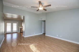 2926 E Escondido Ave in Mesa, AZ - Foto de edificio - Building Photo