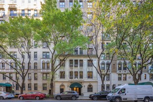 Wayne Apartments in New York, NY - Building Photo