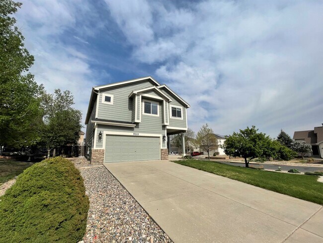 5311 Cutgrass Ln in Colorado Springs, CO - Building Photo - Building Photo