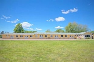 115 Bayview Dr in Summerside, PE - Building Photo