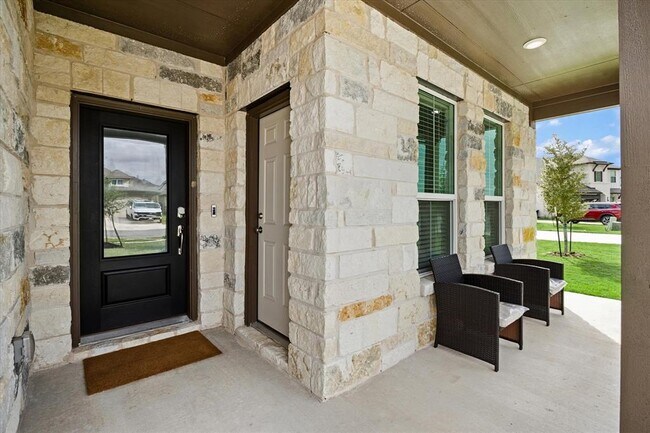 209 Crimson Rose Ct in Liberty Hill, TX - Building Photo - Building Photo
