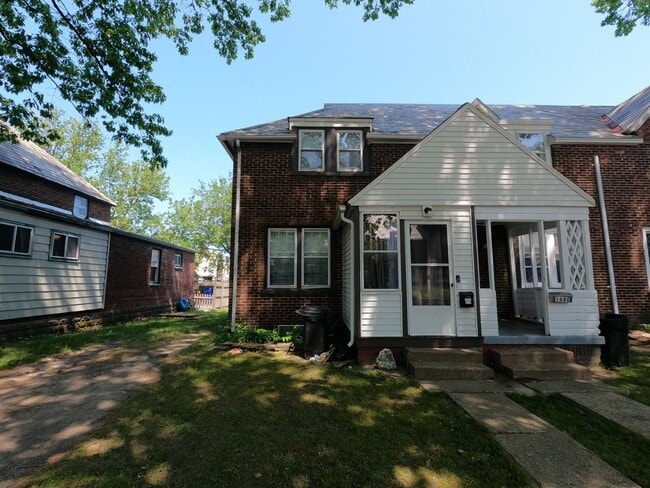 property at 1682 W 14th St