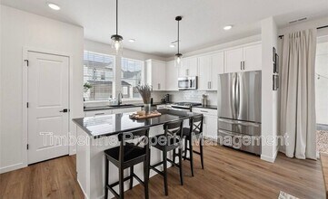6350 Levity Heights in Colorado Springs, CO - Building Photo - Building Photo