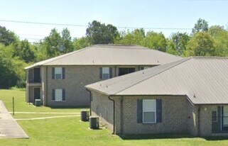 550 Ray Rd in Hackleburg, AL - Building Photo