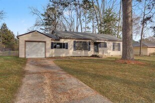 8921 Sweetbriar Ln in Shreveport, LA - Building Photo