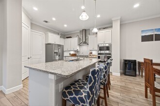 1914 Shearn St in Houston, TX - Building Photo - Building Photo