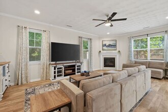 1100 Virgilina Ave in Norfolk, VA - Building Photo - Building Photo