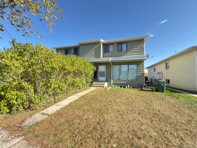 property at 4103-4146 46 St