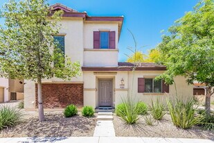22026 N 103rd Ln in Peoria, AZ - Building Photo