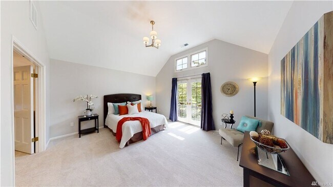 property at 7634 NE 12th St