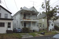 86 Burwell St in Little Falls, NY - Building Photo