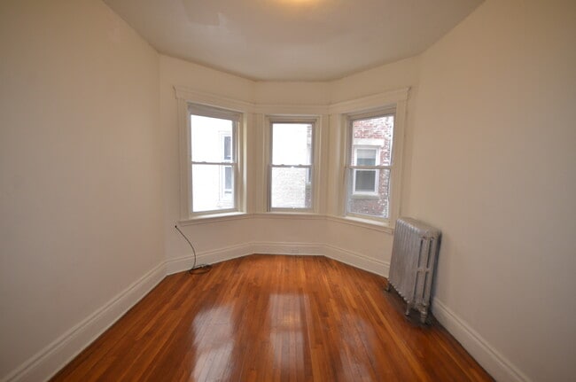 15 Walbridge St, Unit 4 in Boston, MA - Building Photo - Building Photo