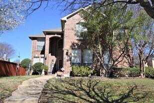 3029 Golden Gate Dr in Plano, TX - Building Photo