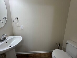 105 Wando View Way in Richmond Hill, GA - Building Photo - Building Photo