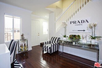 1171 Franklin St in Santa Monica, CA - Building Photo - Building Photo