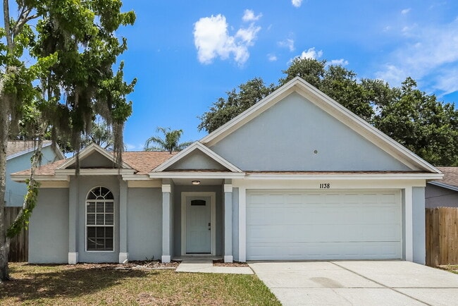 property at 1138 Hardwood Dr