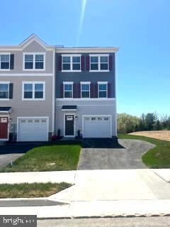 171 Munsee Cir in Winchester, VA - Building Photo