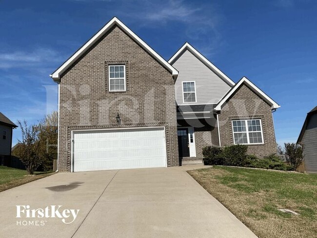 property at 163 Melbourne Dr