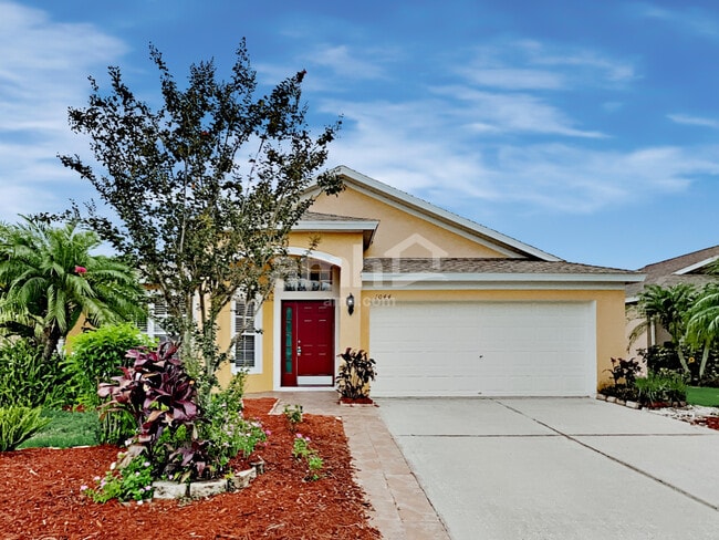 property at 1044 Summer Breeze Dr