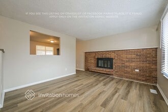 3361 S Winston St in Aurora, CO - Building Photo - Building Photo