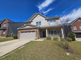 669 Pine Lilly Dr in Columbia, SC - Building Photo