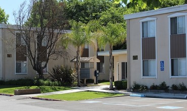 Laramie Lane Apartments in Sacramento, CA - Building Photo - Building Photo