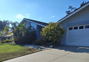 1607 Jade Ct in Santa Maria, CA - Building Photo