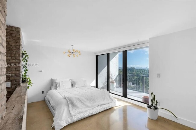 5701 Biscayne Blvd, Unit PH9 in Miami, FL - Foto de edificio - Building Photo